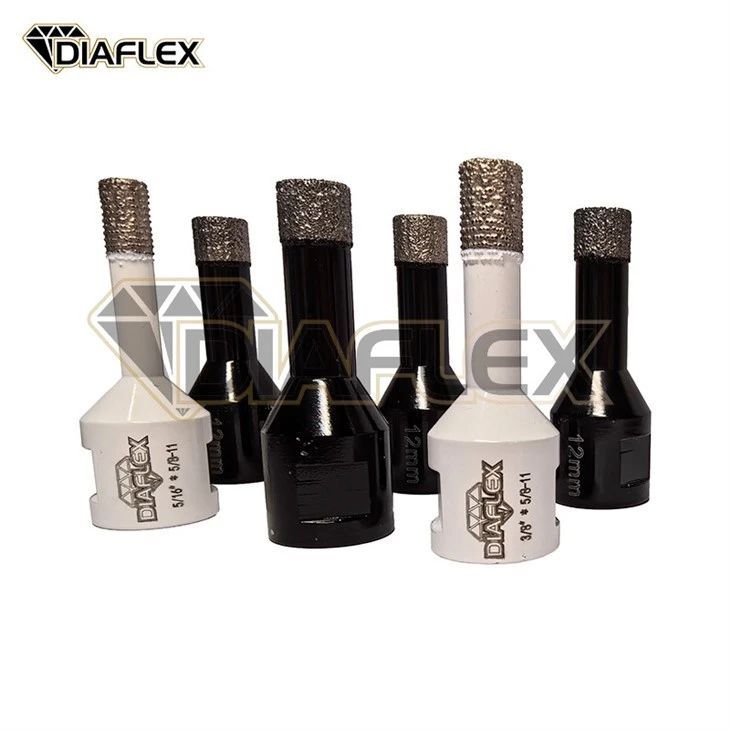 Diamond Tip Core Bit